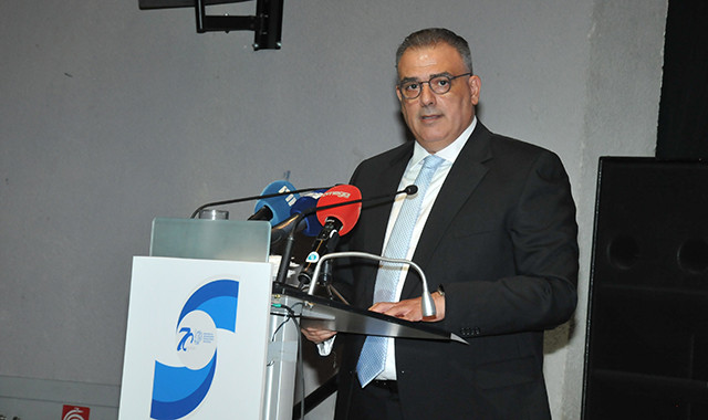Με επιτυχία η Γενική Συνέλευση του Επιμελητηρίου