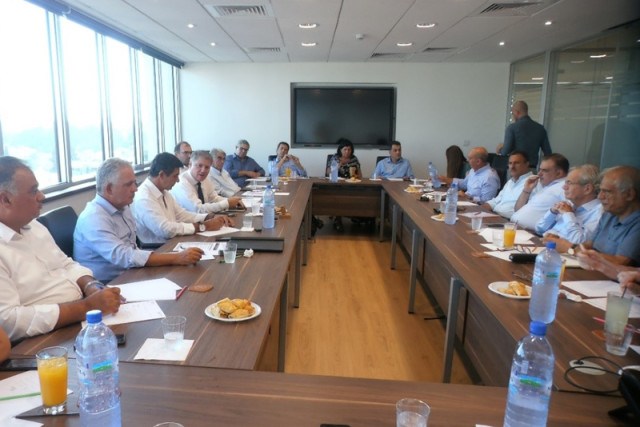 Συντονισμός για τα Ευρωπαϊκά Θέματα